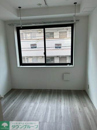 OHANA武蔵小杉の物件内観写真